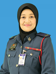 AZILA BINTI ABDUL AZIZ